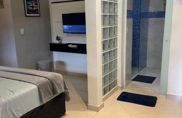 BERTIOGA suítes na praia centro - Photo 18