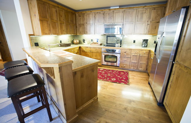 WestWall Lodge - Foto 58