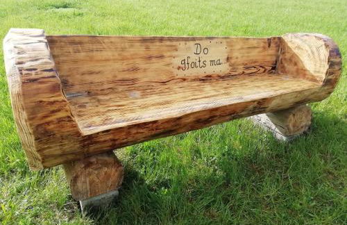 "Die Gemütliche" FeWo - Foto 33