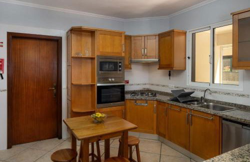 Gazela House Comfort & Barbecue in Porto Santo - Foto 13