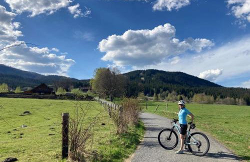 Wildnisresidenz am Nationalpark - FeWo mediterran - Photo 42