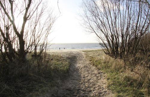 Ferienwohnung Monteurwohnung DeichBrandt - Foto 24