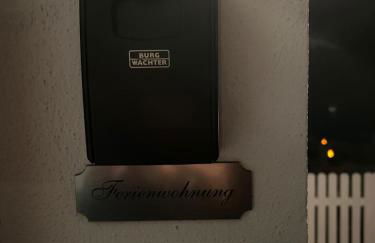 Souterrain Ferienwohnung Iphofen - Foto 24