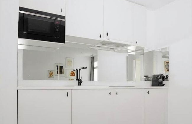 Limehome Madrid Calle del Principe - Foto 25