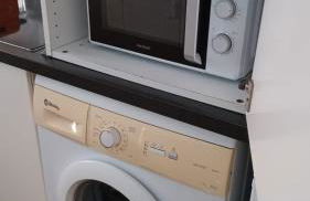 Apartamento parque sur de Hellín - Foto 16