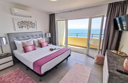 Apartment Jardins Rose Vista Mar - Foto 24