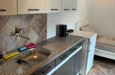 Gemütliche 1-Zimmer-Wohnung - Foto 9