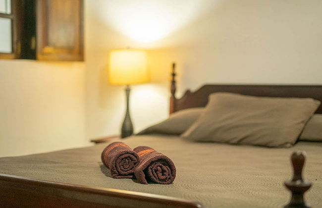 Casita Tumbergia - Foto 3