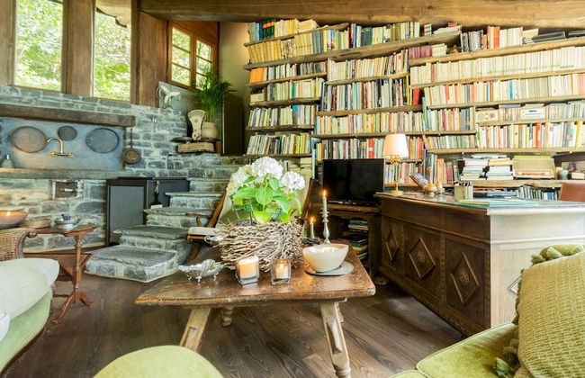 Co-d462-ariv21at - The Writer s Nest - Foto 5