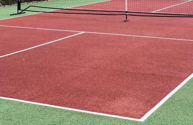 La Petite Maison - Foto 18