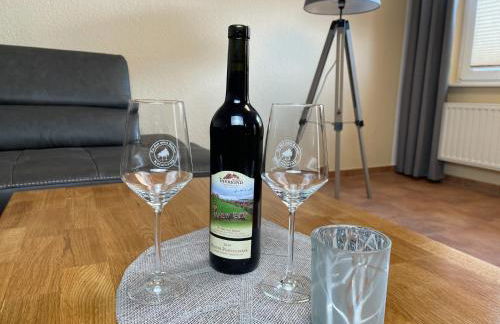 Naturcamp Duvendiek FeWo - Foto 22