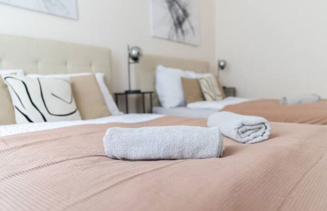 Belvedere Apartments - Foto 56