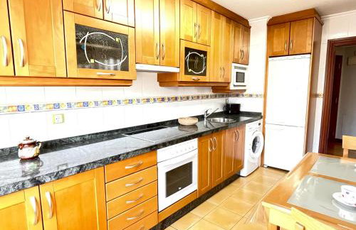 Apartamento Campomanes - Foto 14