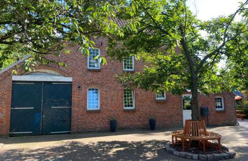 Ferienwohnung Riffgat - Photo 1