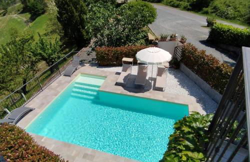 Agriturismo IL BIANCOSPINO Bed & Wine - Foto 35