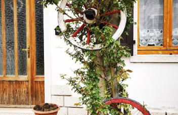 Casa Rustica con giardino - Foto 27