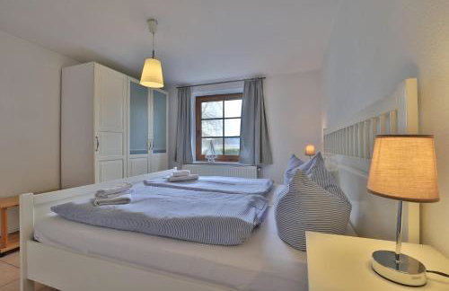 Fischerhaus Whg Sommerbrise - Foto 10