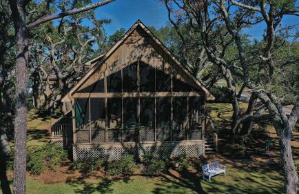 Core Sound Lodge home - Foto 40