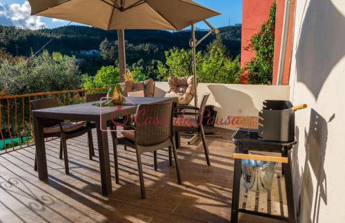 Casa da Pausa by TonsdeVerde - Foto 54