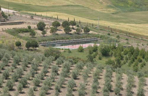 Agriturismo Monaco Di Mezzo - Foto 25