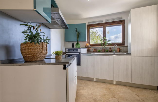 Sardinia Re - Fioretta Home Garden Side - Foto 13