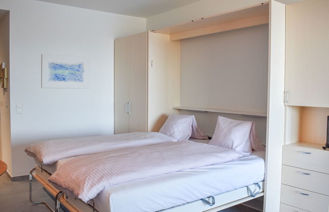 Residenza Monte Bré - Apt.204 Haus2 - Foto 14