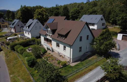 Ulrich & Christa´s Ferienhaus - Foto 5