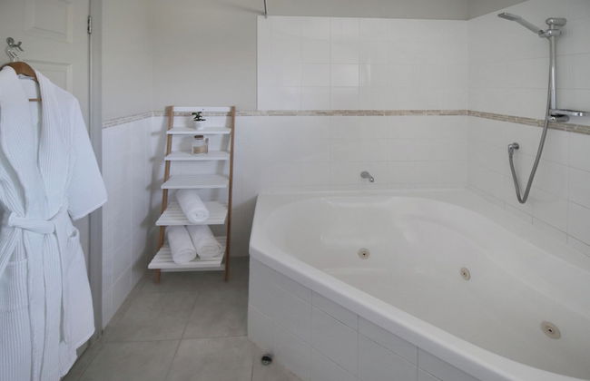 Whangaparaoa Lodge Motel - Foto 42