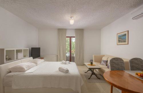 Apartments by the sea Pridraga - Cuskijas, Novigrad - 6306 - Foto 25