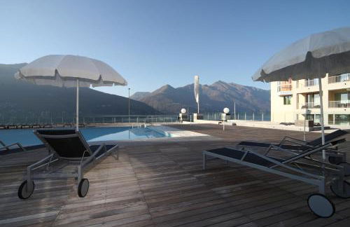 Golfo Gabella Lake Apartments - Foto 30