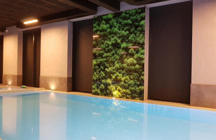 Apartamenty Przystanek Plaża Sarbinowo - Photo 16