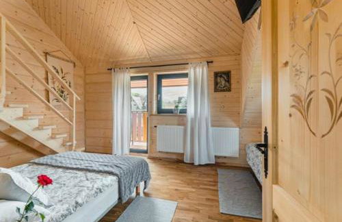 Apartamenty Bąkowo Chatka - Foto 17