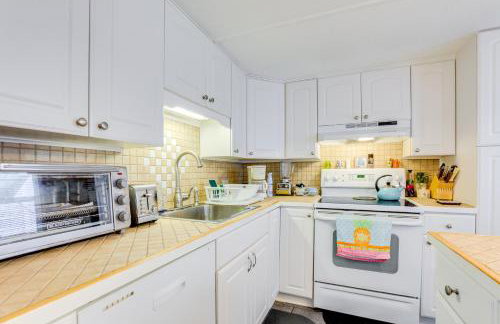 2 Mi to Venice Beach: Home w/ Pool Access - Foto 9