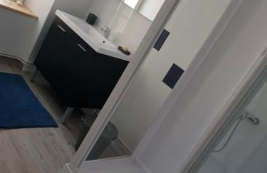 APPARTEMENT ROUGE - Foto 7