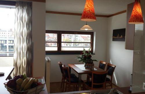 Hochwertiges Apartment im Stralsunder Hafen - Foto 14