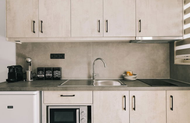 Lighthouse Apartments - Foto 28