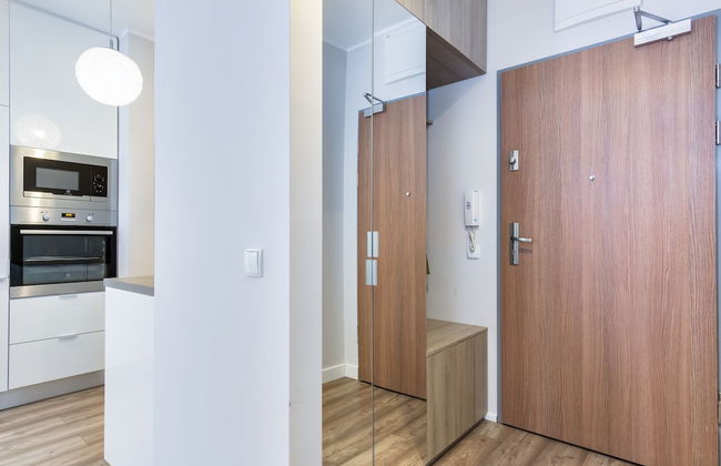 Elite Apartments Marine Cztery Oceany - Photo 37