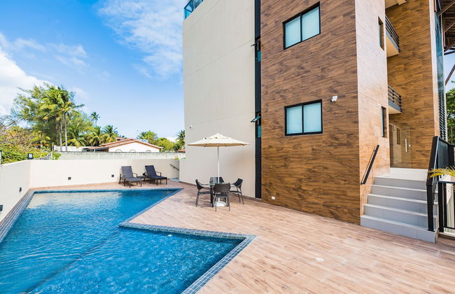 Macuco Residence - Foto 1