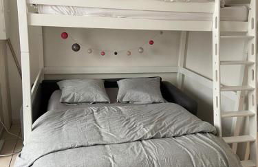 Studio près gare Amiens et centre - Foto 6