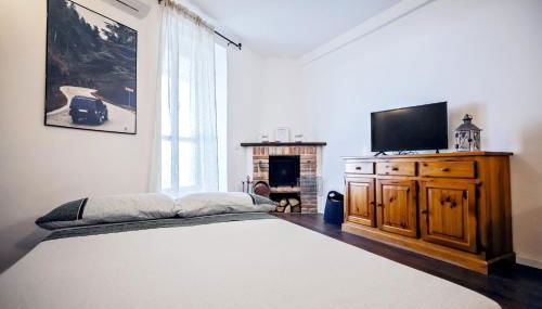 Accogliente casina nel centro storico di Serrone - Foto 4