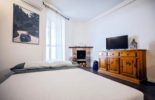 Accogliente casina nel centro storico di Serrone - Foto 4