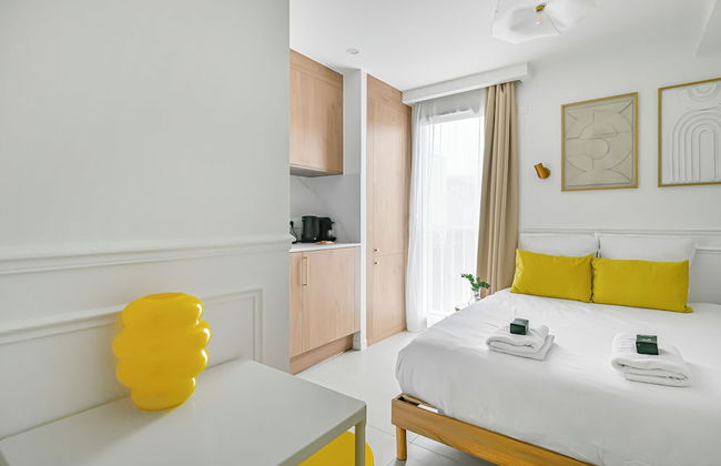 JIJI Suites - Foto 25