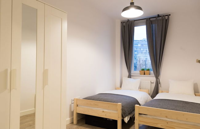 Pure Rental Apartments - Foto 15