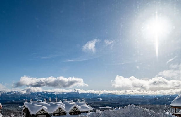 Grizzly Ridge Getaway Brand New, Hot Tub, Sleeps 11 - Photo 65