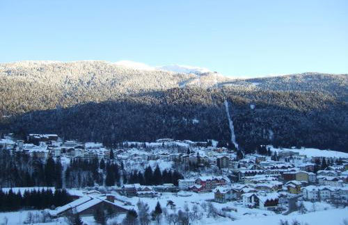 Casa Miramonti - Foto 13