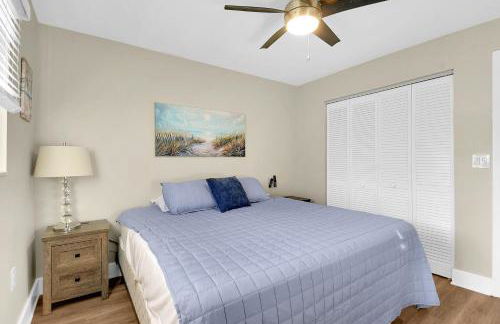 Oceanfront Oasis - Foto 19