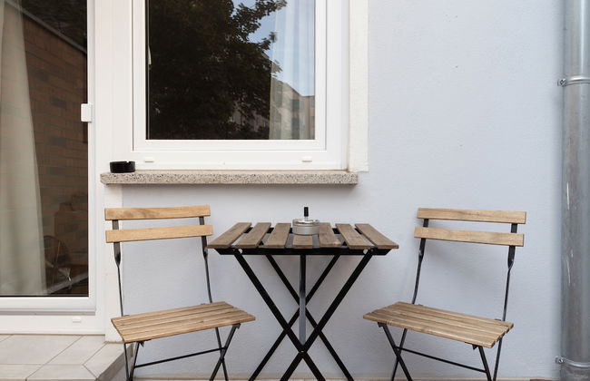 Limehome Magdeburg Hasselbachplatz - Foto 42