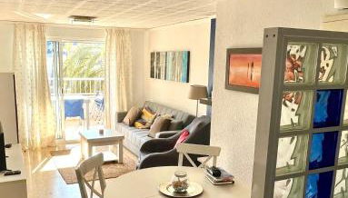 Muy cerca del mar, dos habitaciones - Foto 3
