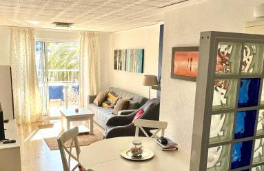 Muy cerca del mar, dos habitaciones - Foto 3