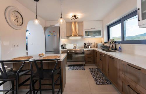 AEGEAN HORIZON villa - Photo 20